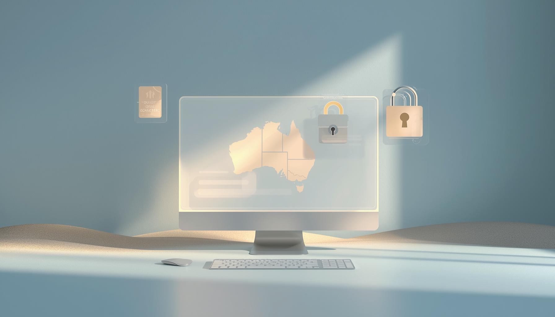 Choosing reputable Australian pokie sites, licences and transparent operation