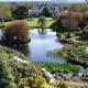 Glenwhan Gardens and Arboretum